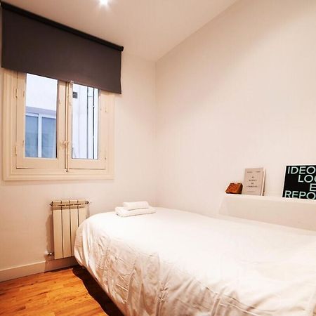 مدريد Bright Apartment In Historical City Center المظهر الخارجي الصورة
